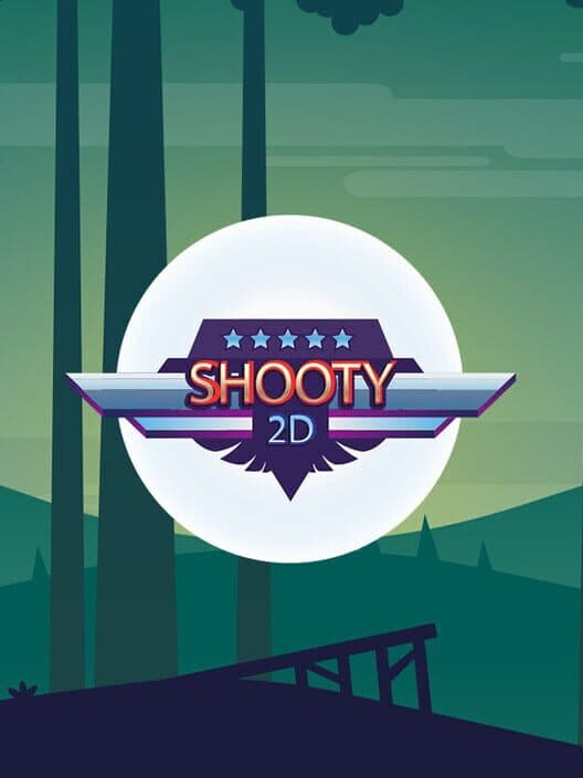 Обложка Shooty 2D
