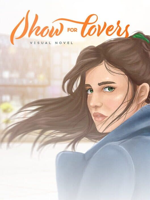 Обложка Show for Lovers