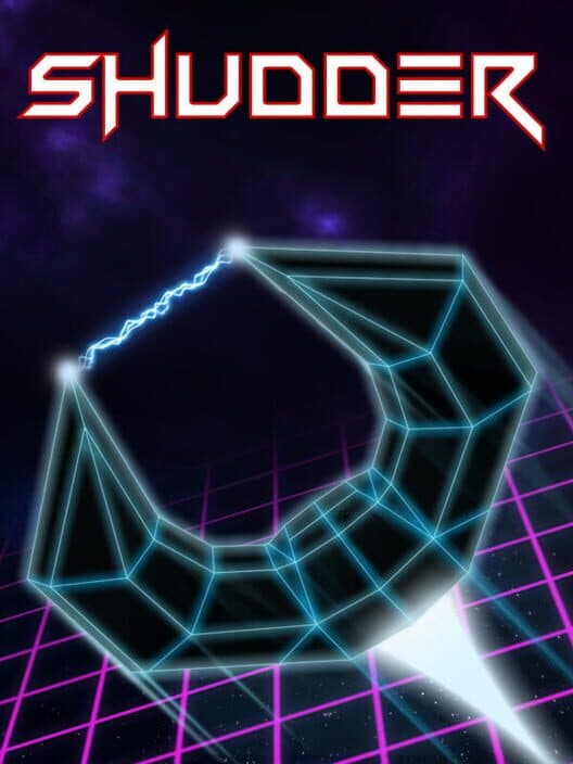 Обложка Shudder
