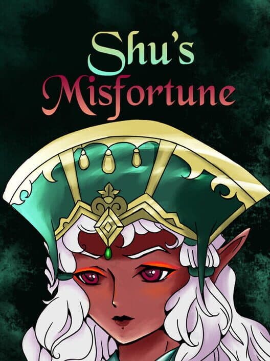 Обложка Shu's Misfortune