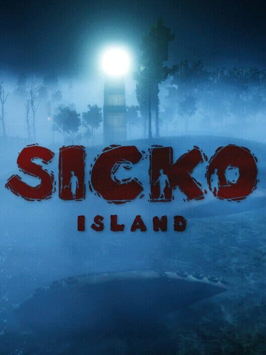 Обложка Sicko Island