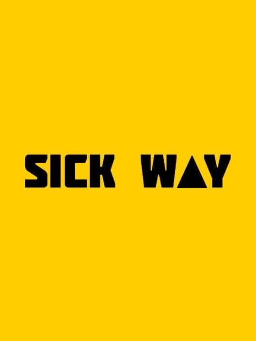 Обложка Sick Way