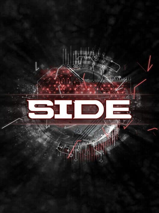 Обложка Side