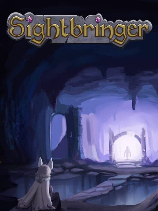 Обложка Sightbringer
