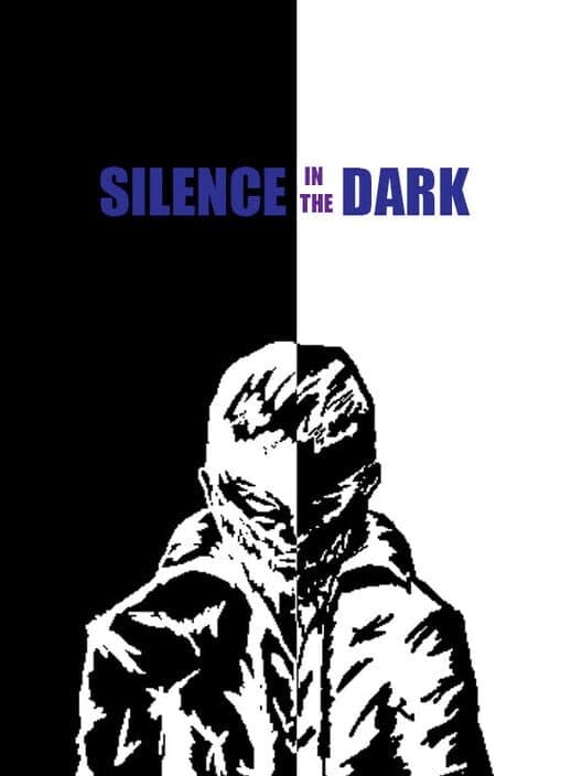 Обложка Silence in the Dark