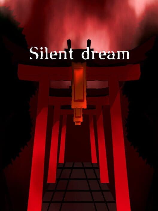 Обложка Silent dream