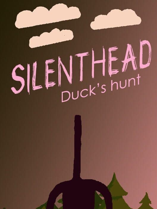 Обложка Silenthead: Ducks hunt