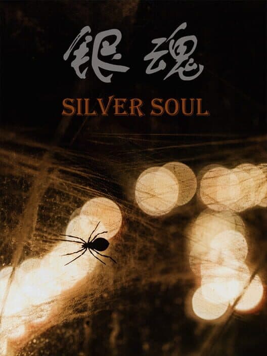 Обложка Silver Soul