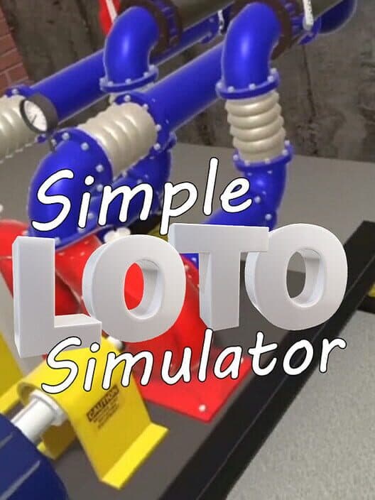 Обложка Simple Loto Simulator
