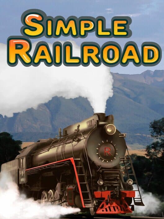 Обложка Simple Railroad