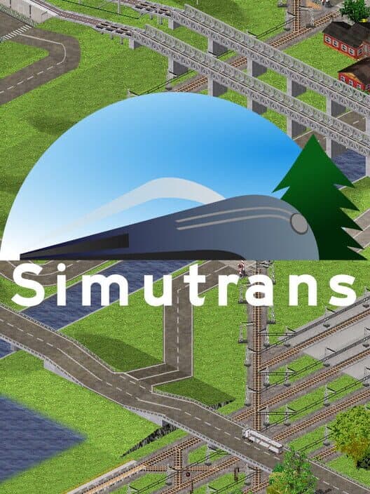 Обложка Simutrans