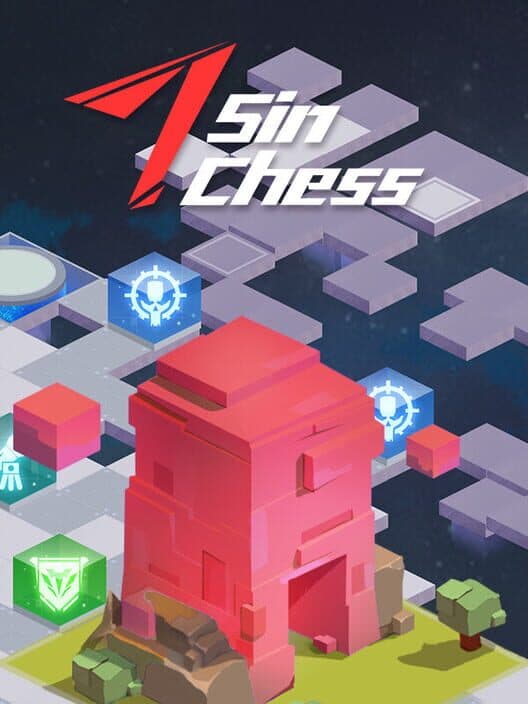 Обложка Sin Chess