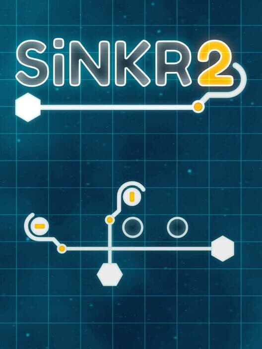 Обложка Sinkr 2