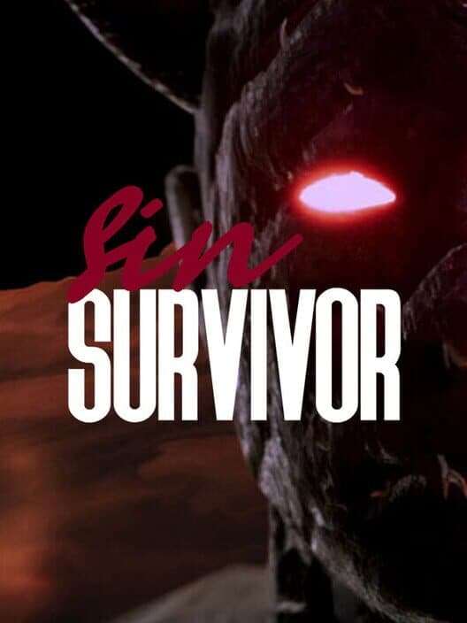 Обложка Sin Survivor