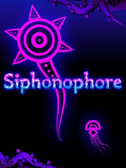 Обложка Siphonophore