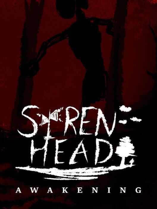 Обложка Siren Head: Awakening