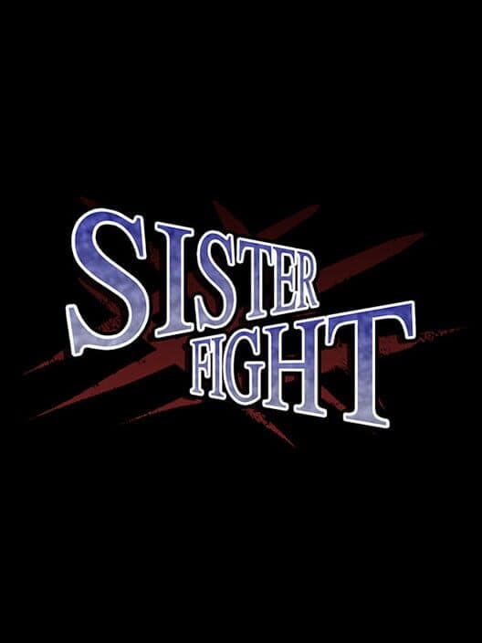 Обложка SisterFight
