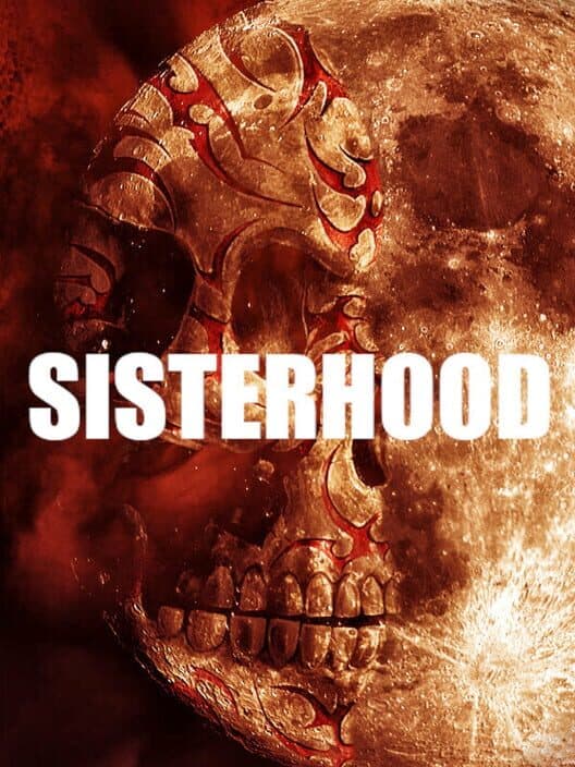 Обложка Sisterhood