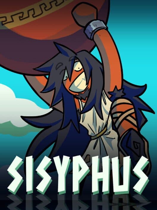 Обложка Sisyphus