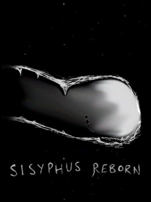 Обложка Sisyphus Reborn