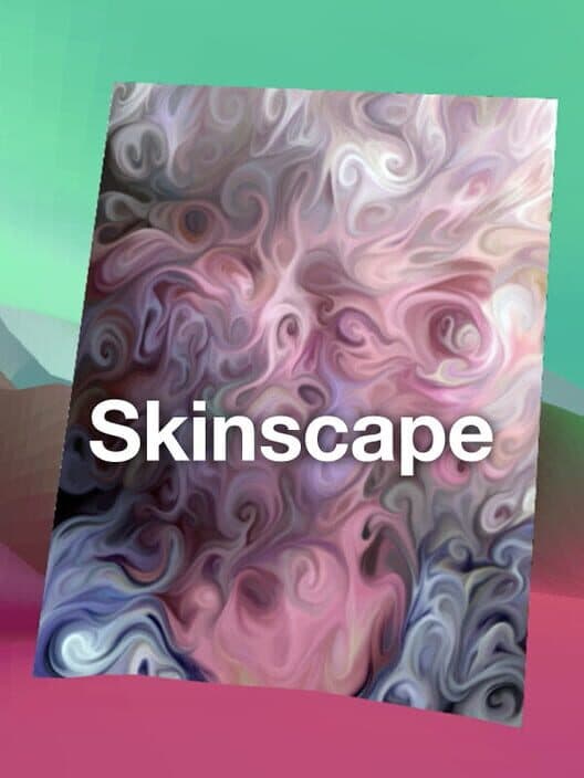 Обложка Skinscape