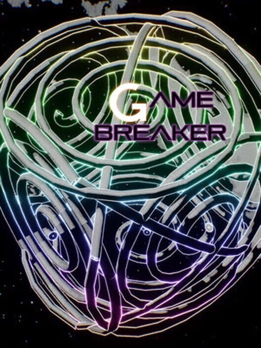 Обложка Game Breaker