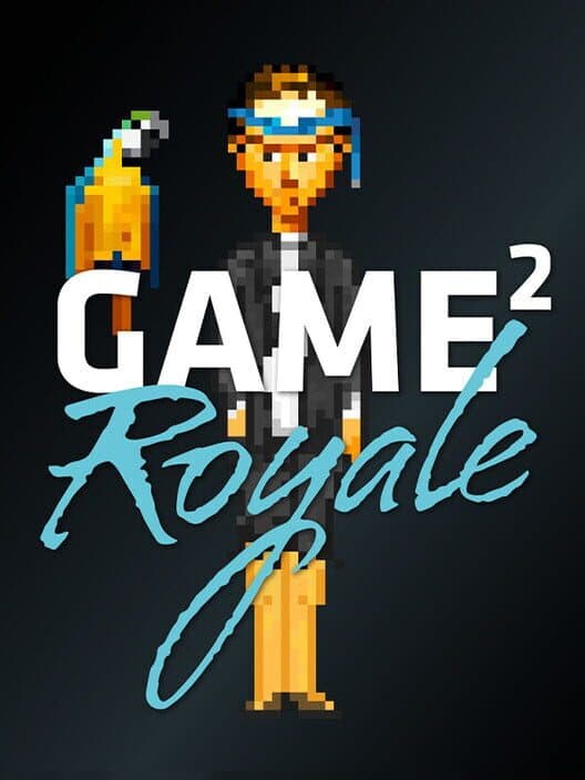 Обложка Game Royale 2 - The Secret of Jannis Island