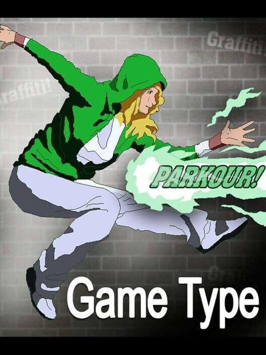 Обложка Game Type