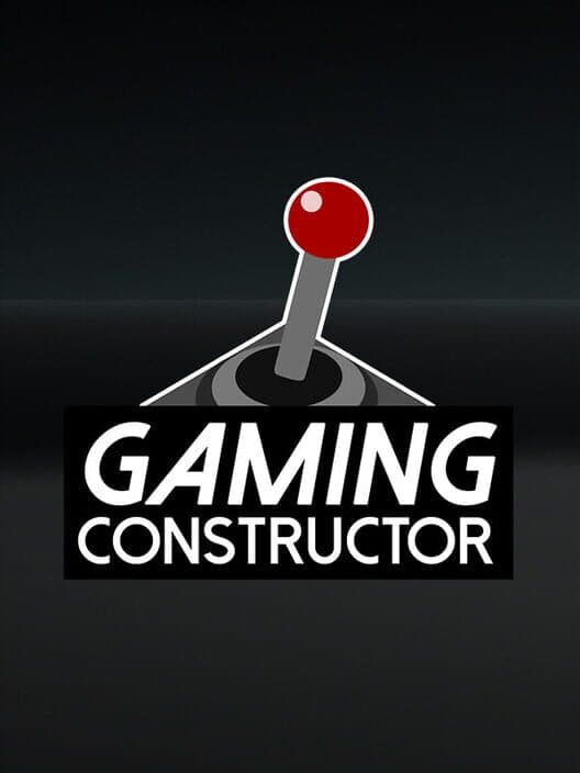 Обложка Gaming Constructor Simulator