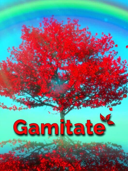 Обложка Gamitate the Meditation Game