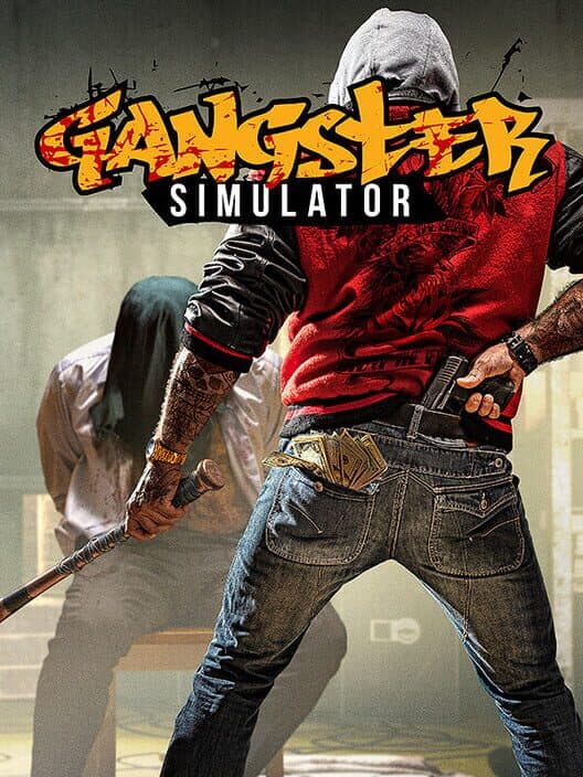 Обложка Gangster Simulator