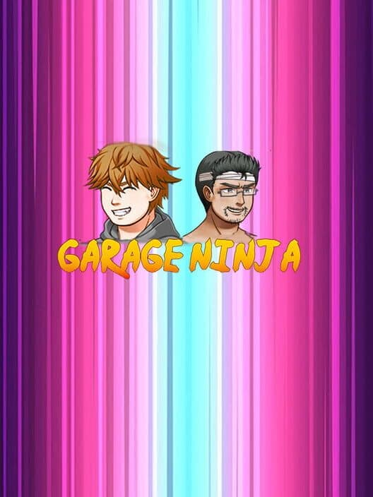 Обложка Garage Ninja