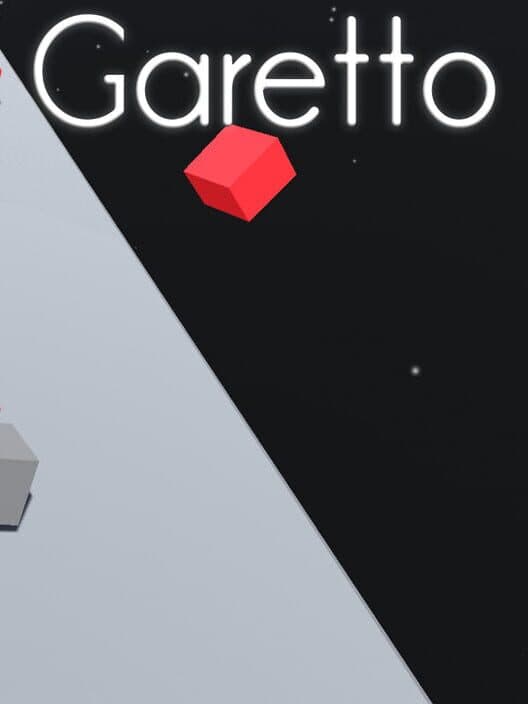 Обложка Garetto