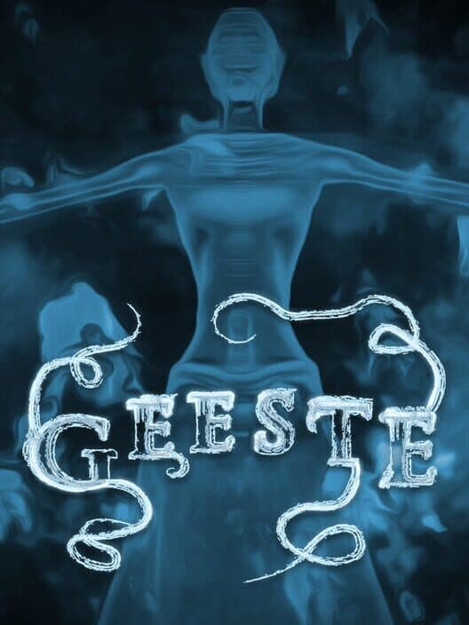 Обложка Geeste