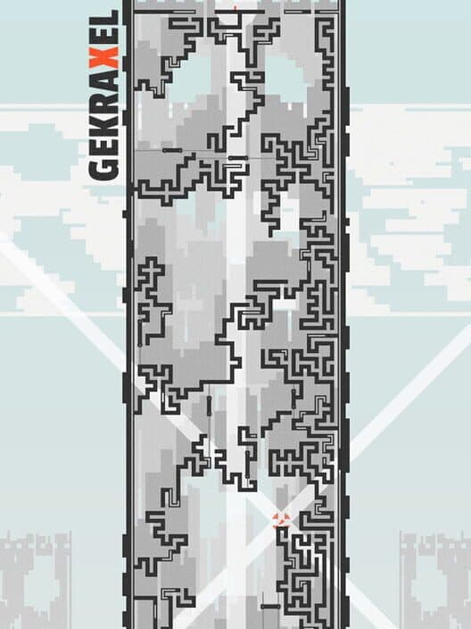 Обложка Gekraxel