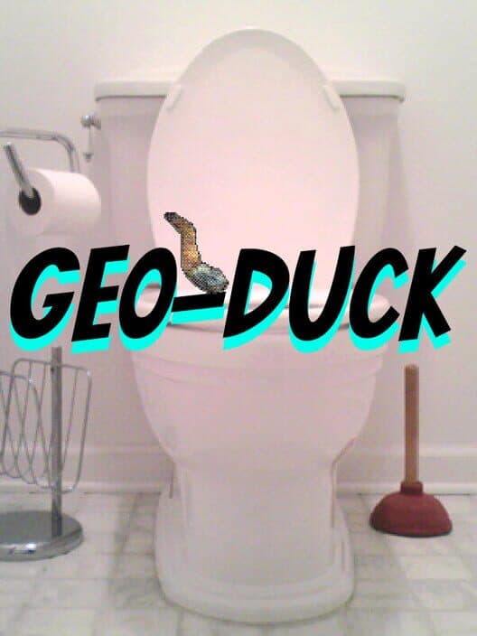 Обложка Geo-Duck