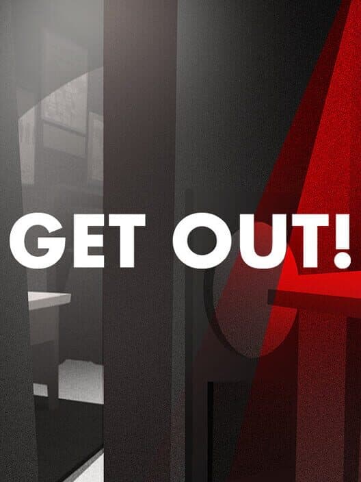 Обложка Get Out!