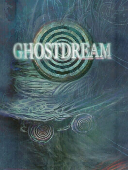 Обложка Ghostdream