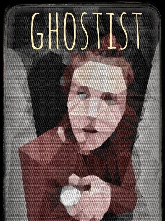 Обложка Ghostist