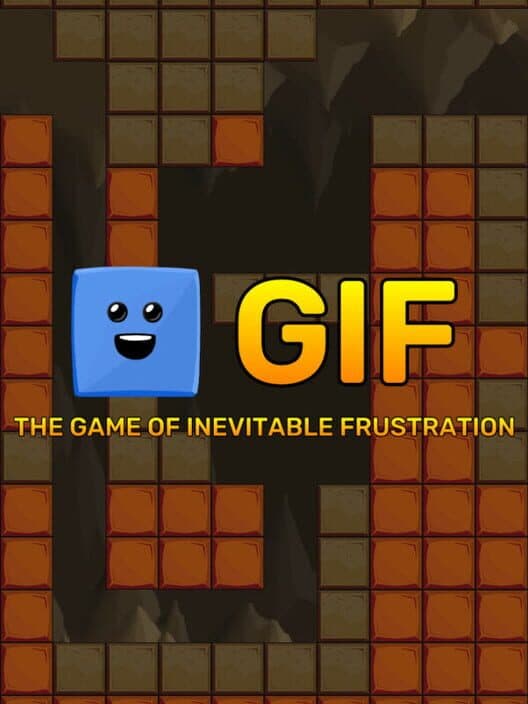 Обложка GIF: The Game of Inevitable Frustration