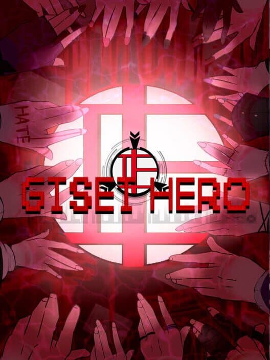 Обложка GiseiHero