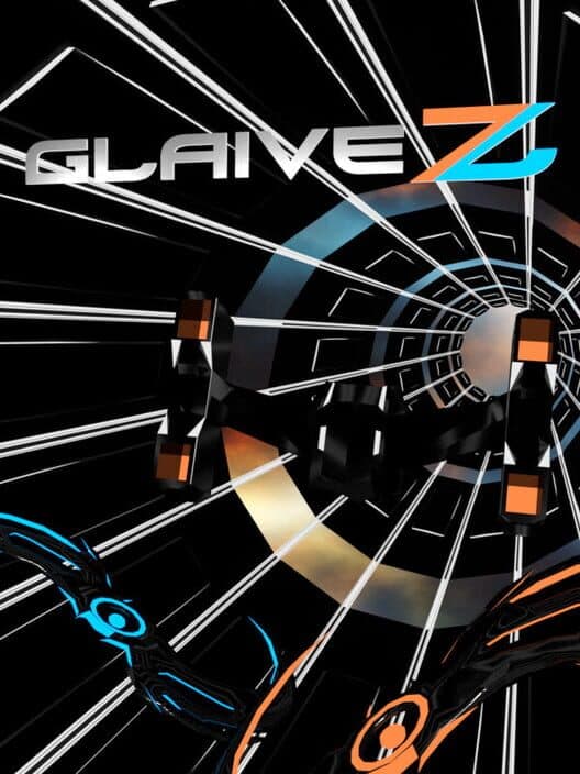 Обложка GlaiveZ