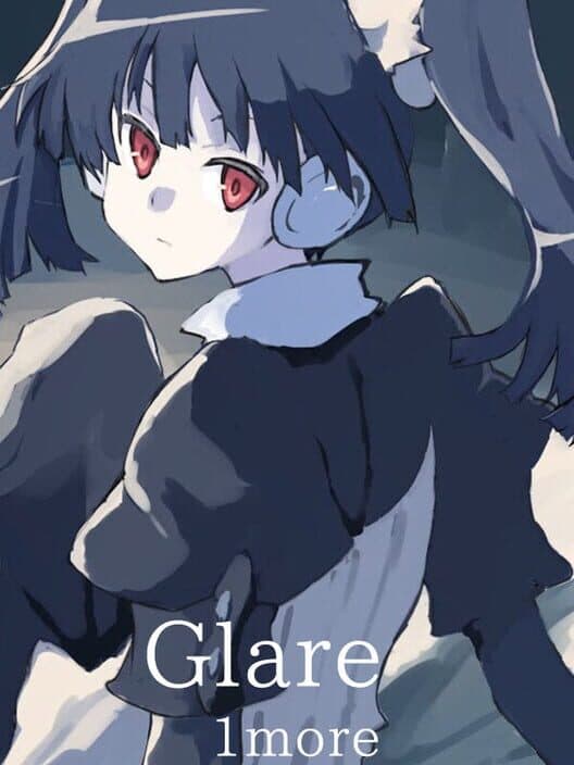 Обложка Glare1more
