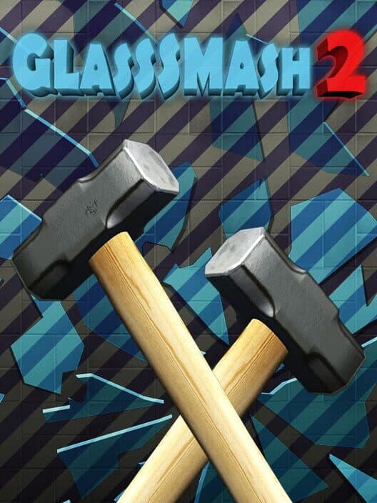 Обложка GlassSmash 2