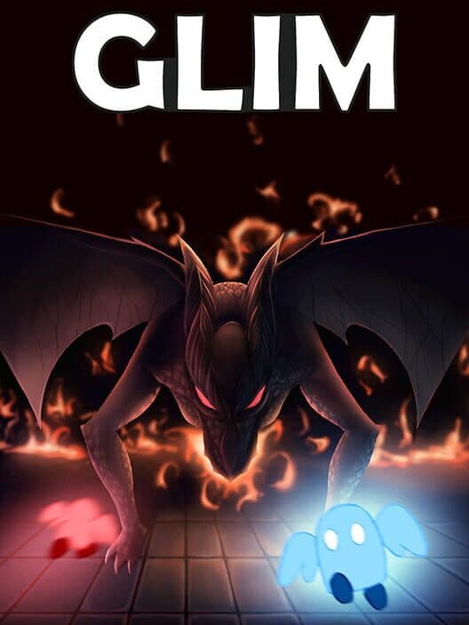 Обложка Glim