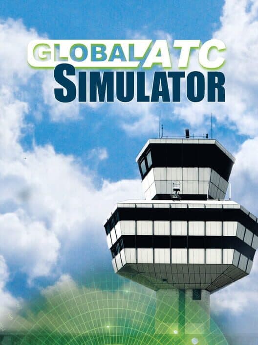 Обложка Global ATC Simulator