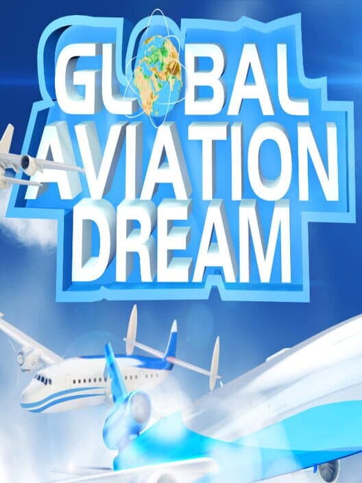 Обложка Global Aviation Dream