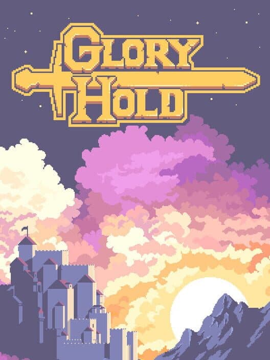 Обложка Glory Hold