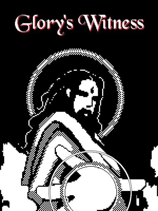 Обложка Glory's Witness