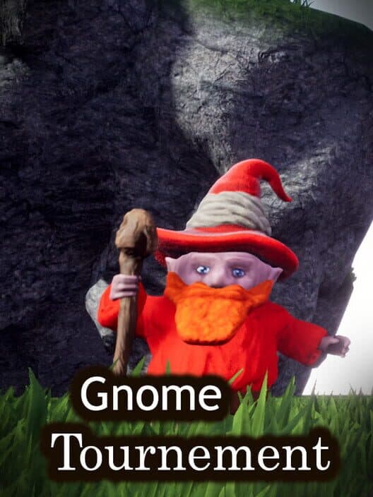 Обложка Gnome Tournament